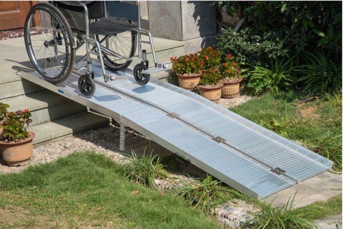 5 Home Improvements That Are Life-Changing For Seniors and Disabled ...