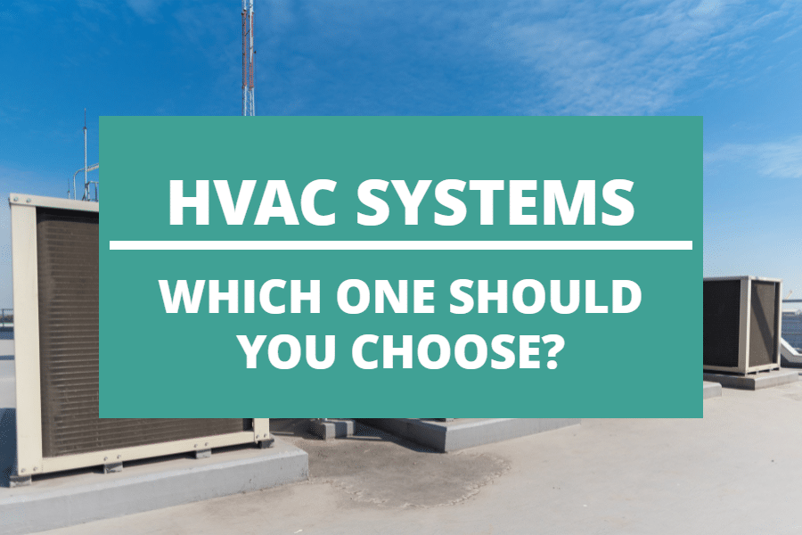 HVAC systems