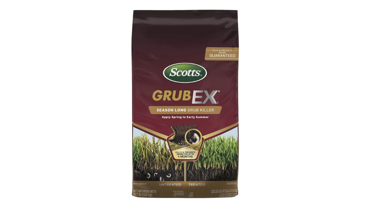 the-best-time-to-apply-scotts-grubex-insect-control-and-grub-killer